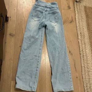 Miu Miu Women Miu Miu Blue Jeans S